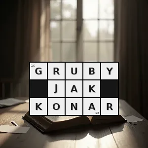 Rozwiązanie krzyżówki: bardzo gruby - gruby jak konar | hasła, synonimy i podpowiedzi Hasło krzyżówkowe bardzo gruby - gruby jak konar – rozwiązanie, synonimy, podpowiedzi i definicje krzyżówkowe